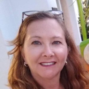 Meet your Posher, Melanie